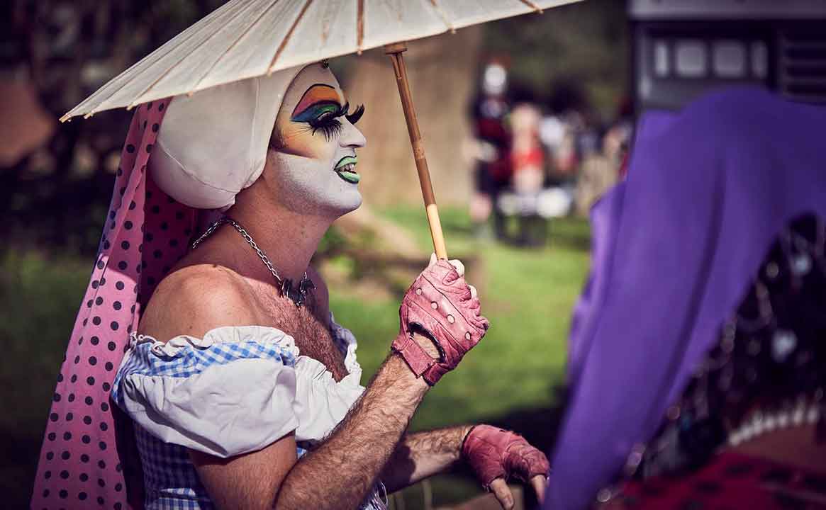 Drag Queen