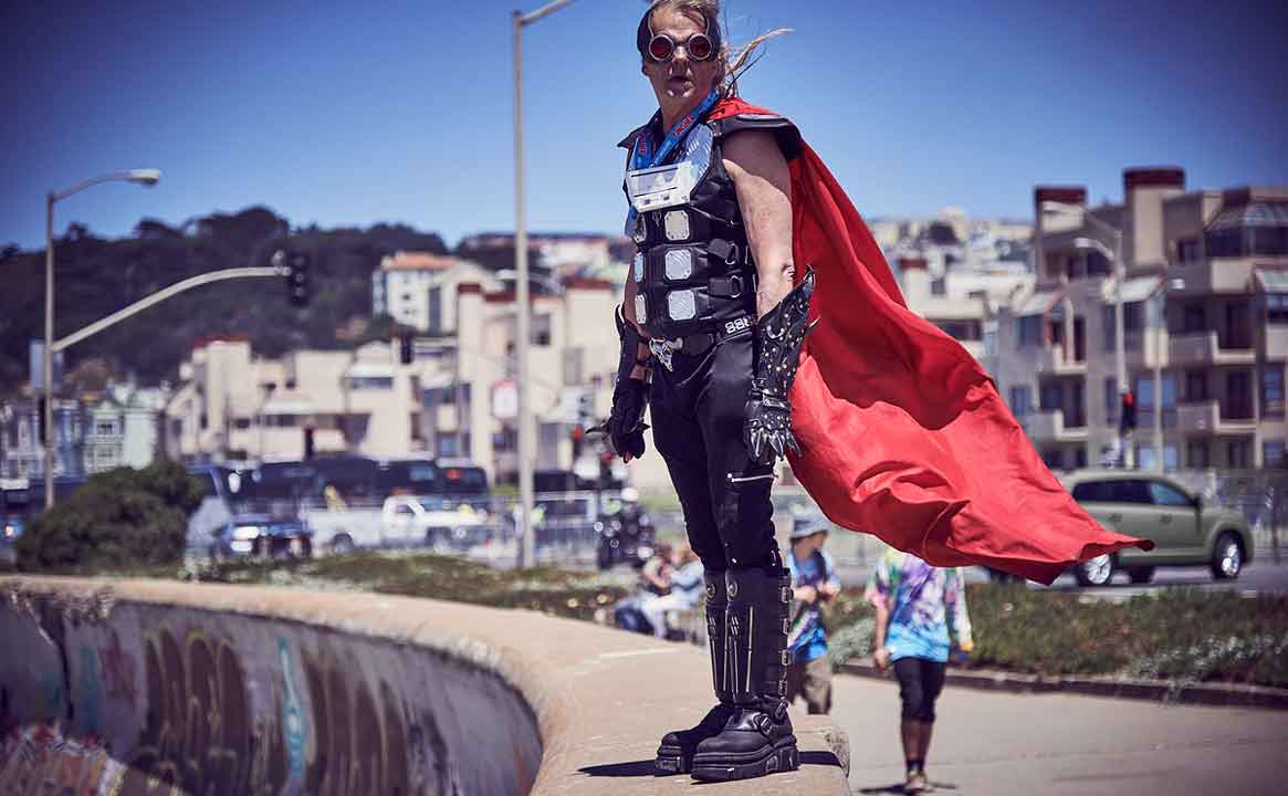 Costume Hero