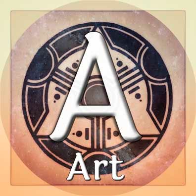 arts posts