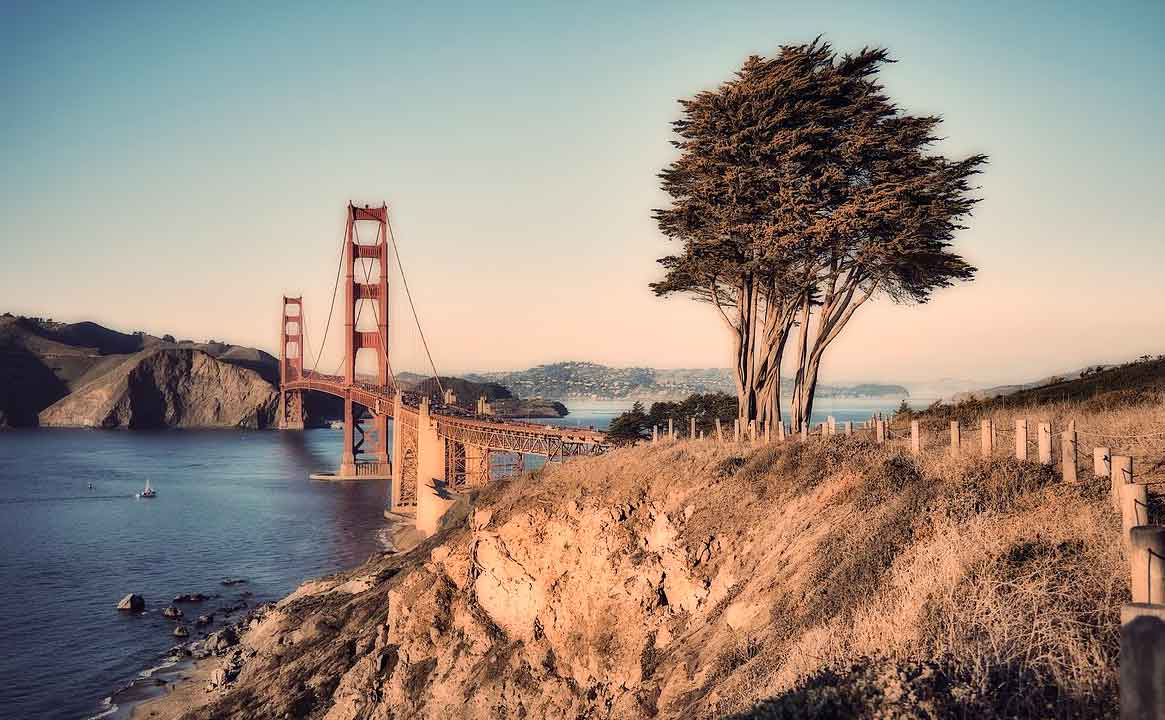 Golden Gate Bridge